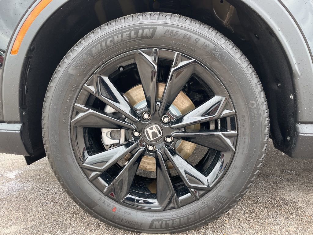 Certified 2026 Honda CR-V Sport Touring image 14