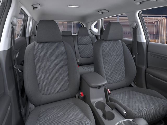 New 2026 Kia Seltos LX FWD image 15