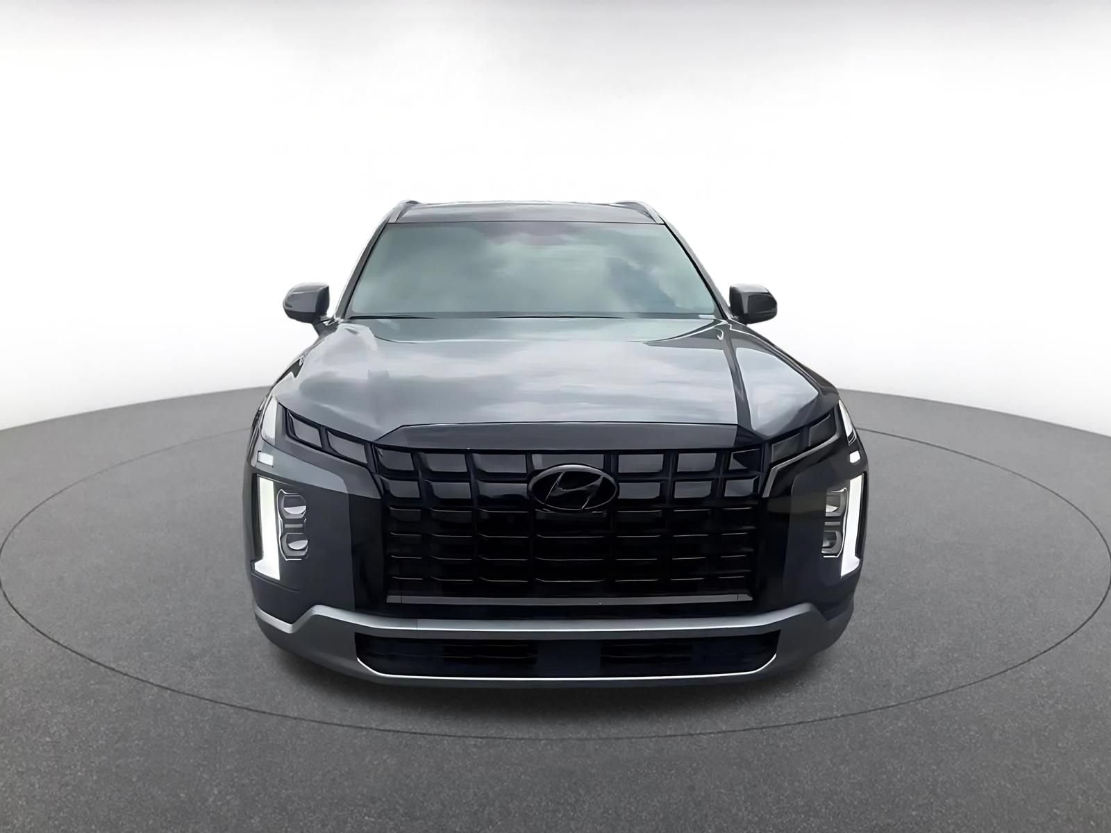 Used 2025 Hyundai Palisade SEL AWD/4WD image 4