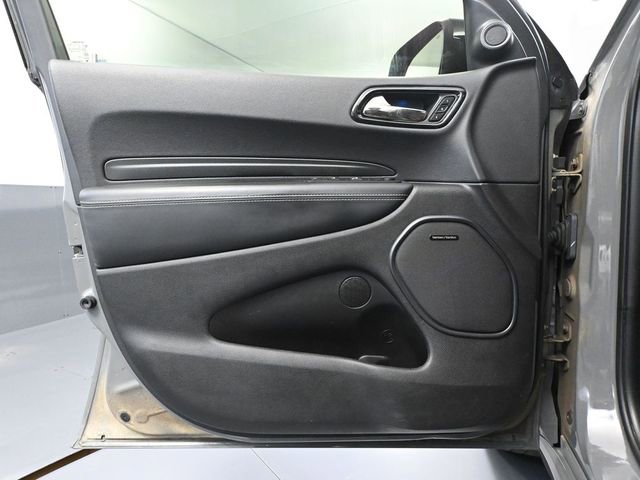 Used 2021 Dodge Durango SRT Hellcat w/ Trailer Tow Group IV image 20