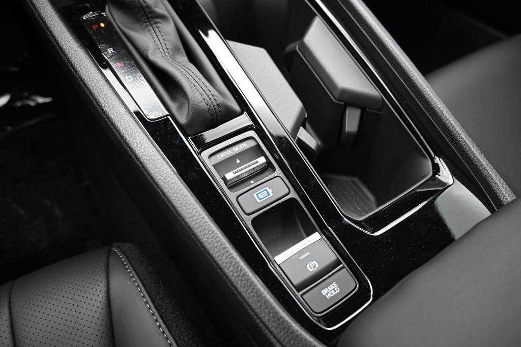 New 2025 Honda Accord EX-L image 46