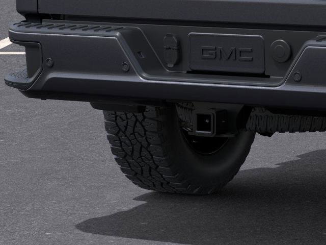 New 2026 GMC Sierra 3500 Denali image 38