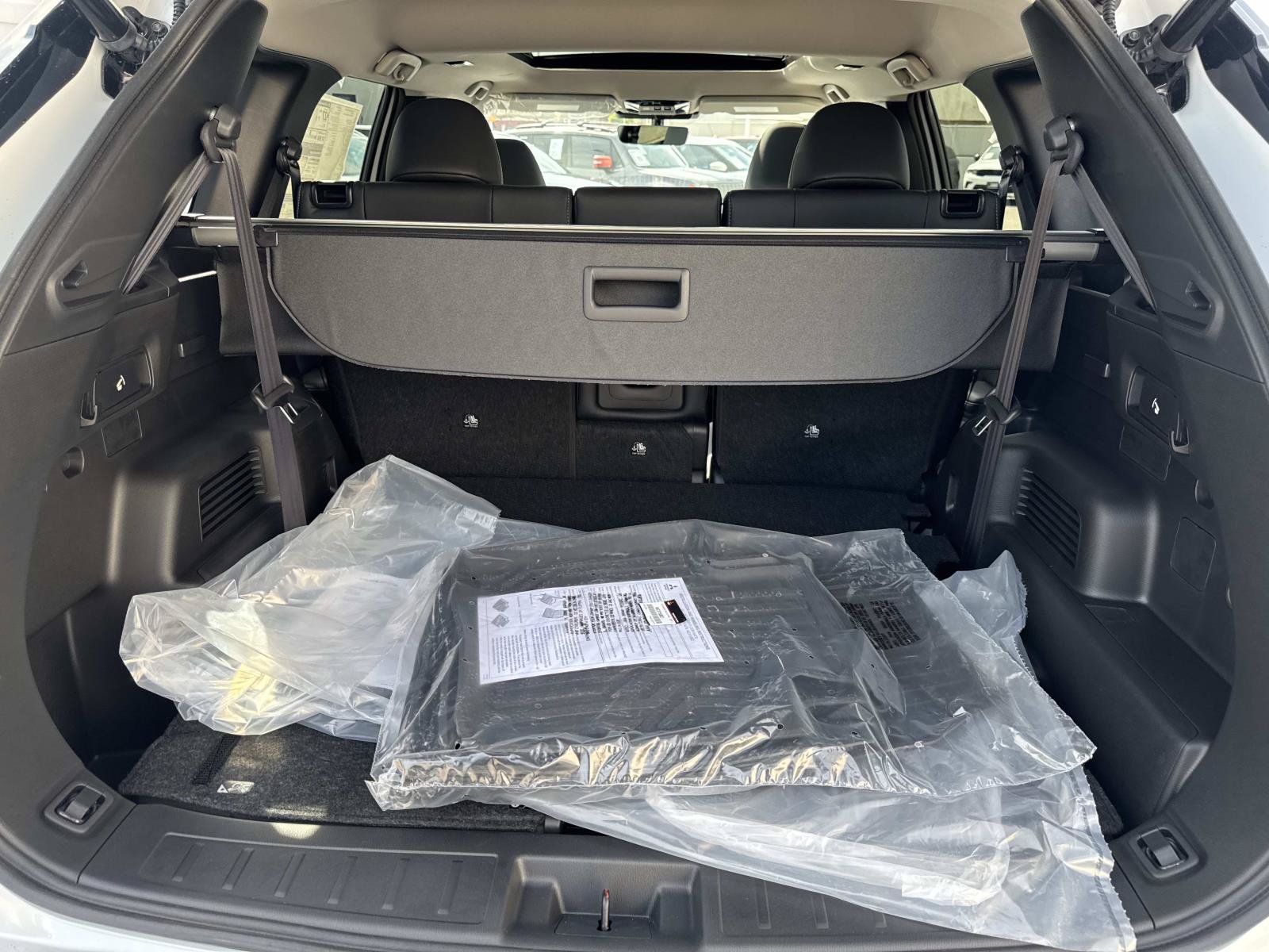 New 2026 Mitsubishi Outlander AWD image 5