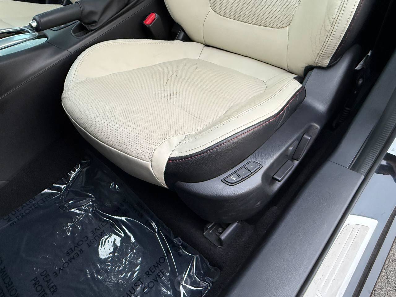Used 2014 MAZDA MAZDA6 Grand Touring FWD image 17