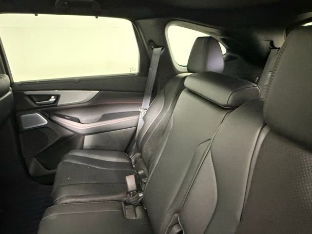 Used 2025 Acura MDX A-Spec image 38