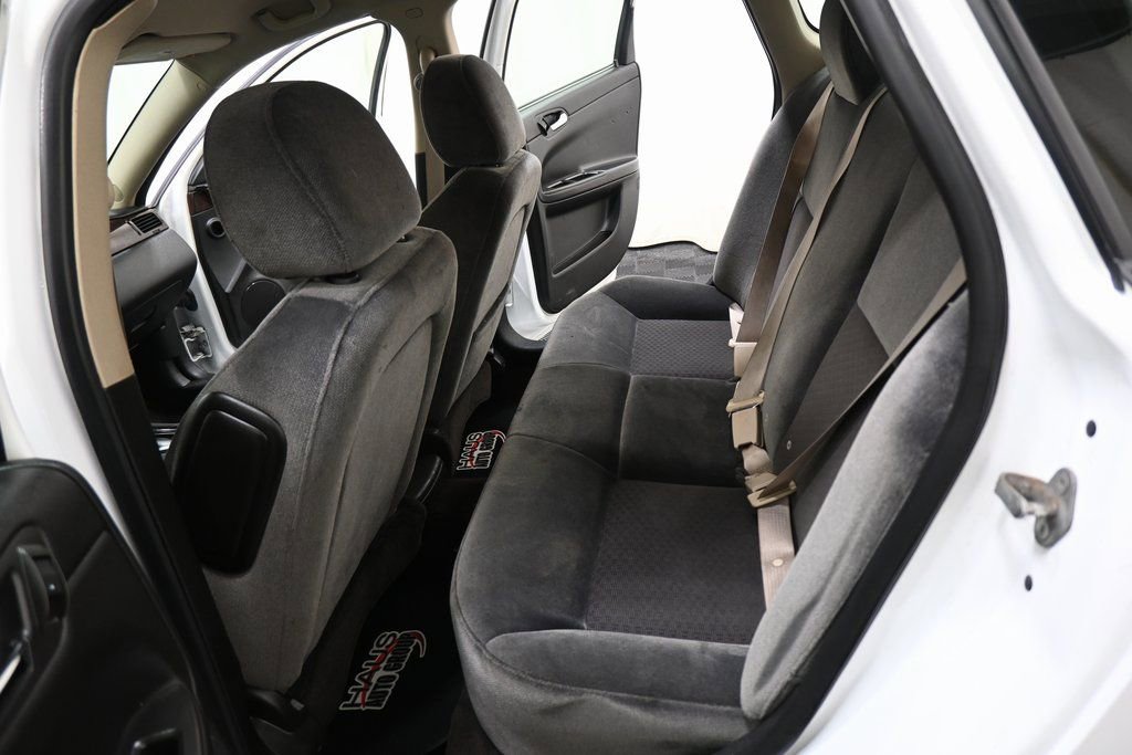 Used 2014 Chevrolet Impala Limited LS image 14