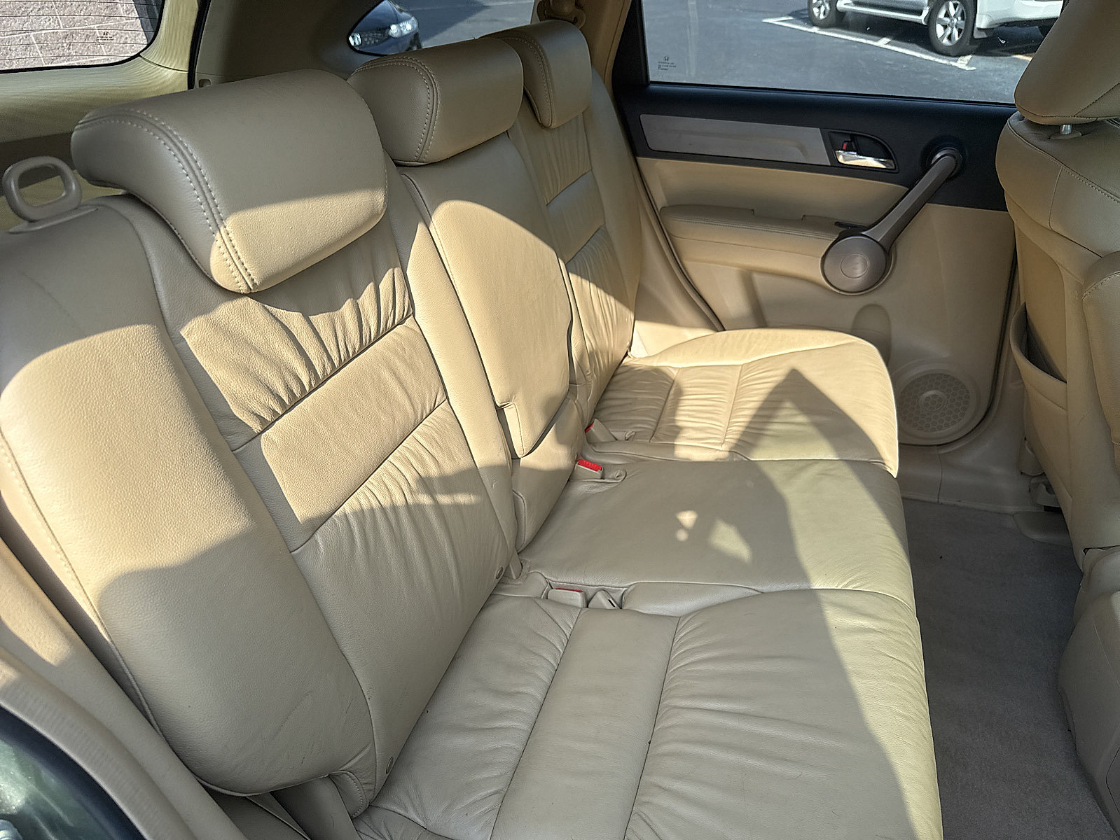 Used 2008 Honda CR-V EX-L image 33