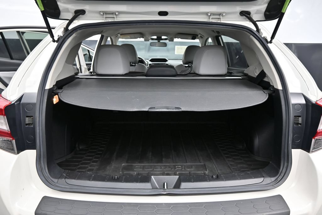 Used 2019 Subaru Crosstrek 2.0i Limited AWD/4WD image 26