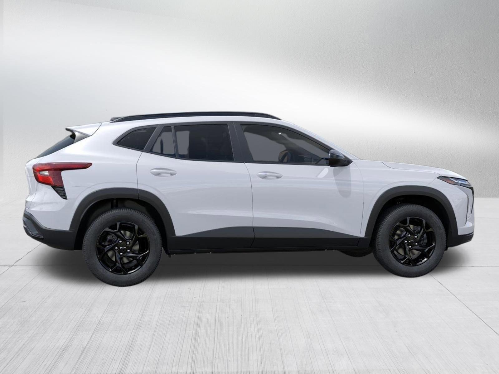 New 2026 Chevrolet Trax LT FWD image 6