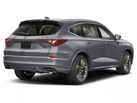 New 2026 Acura MDX SH-AWD w/ Advance Package video 2