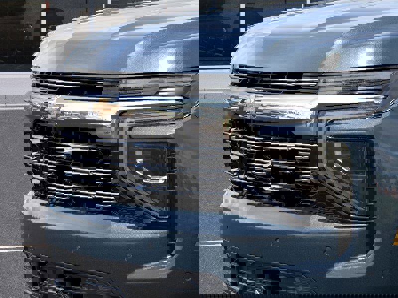 New 2026 Chevrolet Tahoe Premier image 37