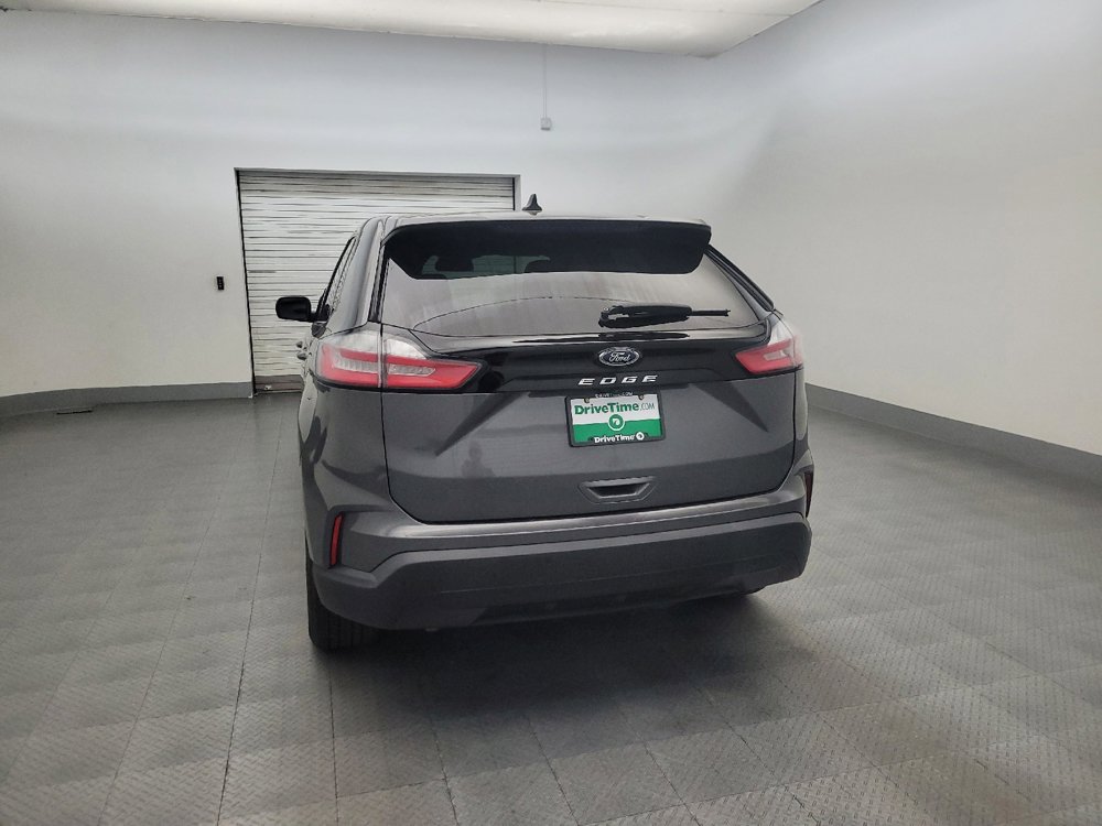 Used 2021 Ford Edge SE FWD image 6