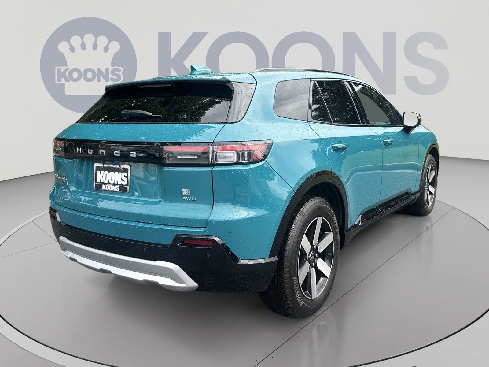 Used 2024 Honda Prologue Touring image 7