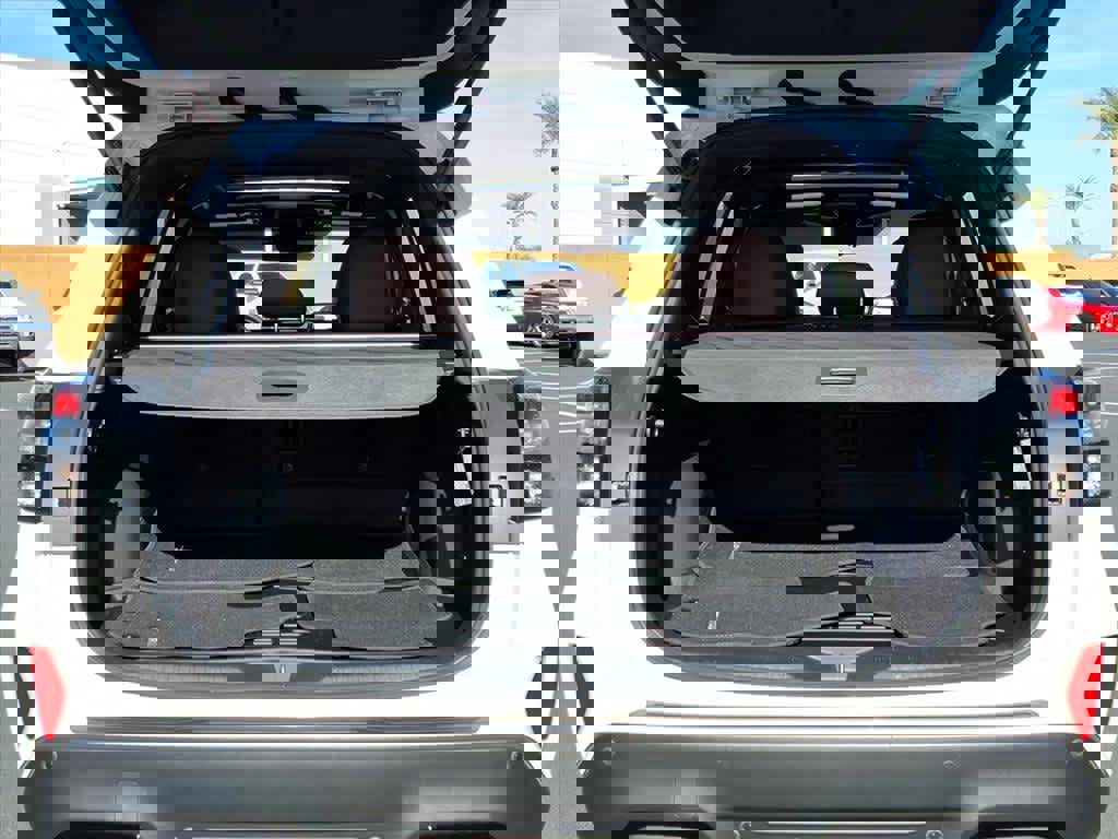 Certified 2025 Subaru Forester Touring w/ Popular Package - Touring image 15