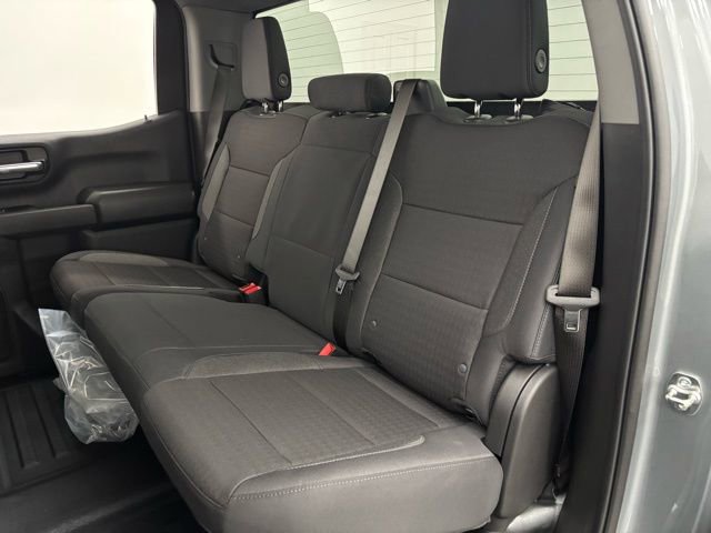 New 2026 GMC Sierra 1500 Pro w/ Pro Value Package image 32