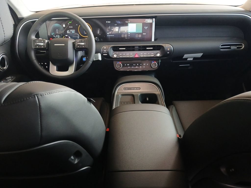 New 2026 Hyundai Palisade FWD Hybrid image 20