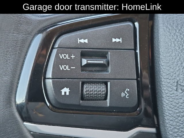 Used 2025 Honda Odyssey EX-L image 16