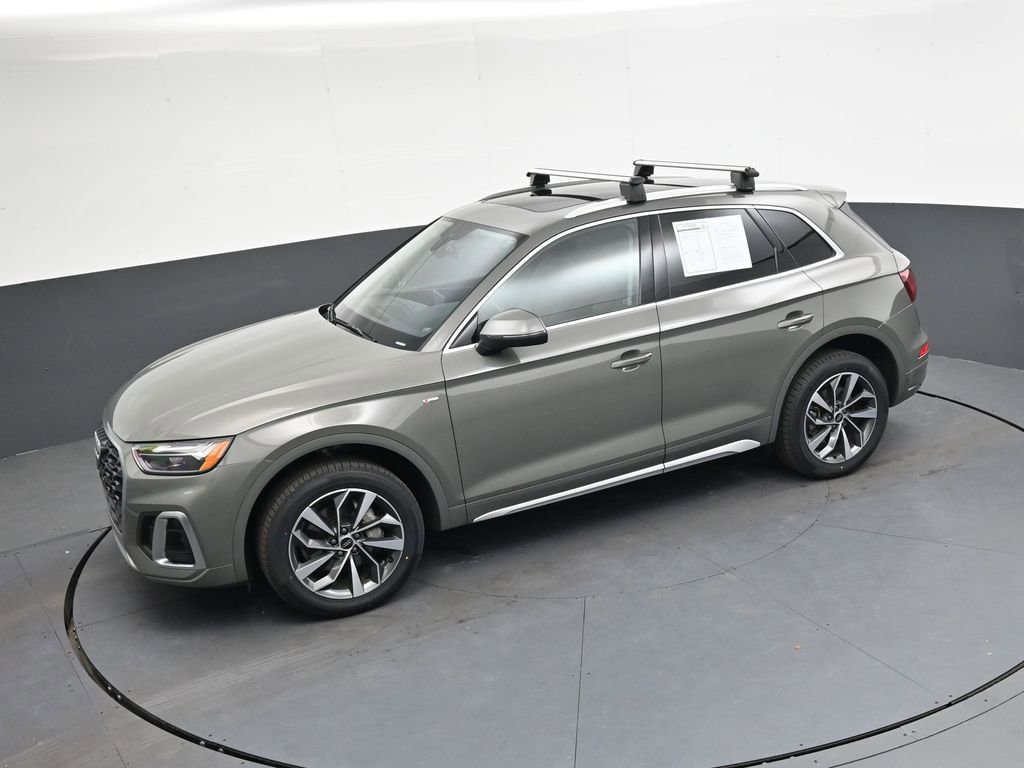 Used 2024 Audi Q5 2.0T Premium Plus image 26