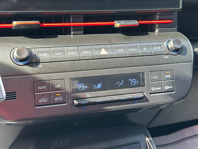 Used 2024 Hyundai Kona N Line image 24