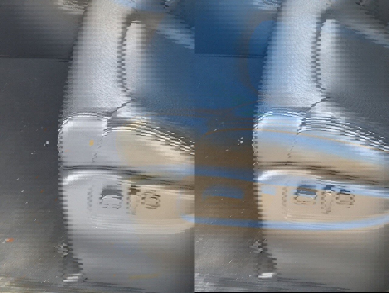 Used 2018 INFINITI QX80 Limited w/ All Season Package image 21