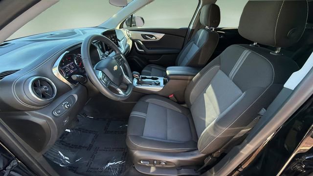 Used 2023 Chevrolet Blazer LT w/ Driver Confidence Package FWD image 18