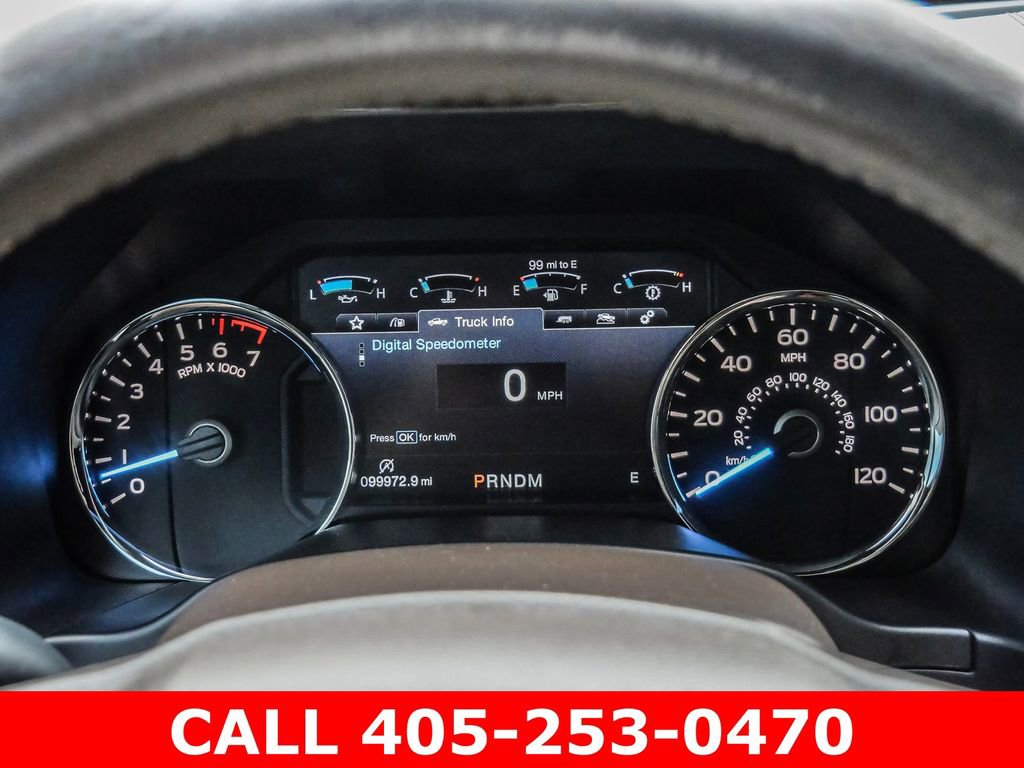 Used 2019 Ford F150 King Ranch w/ Equipment Group 601A Luxury image 40