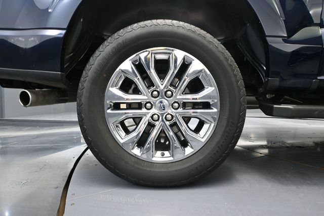Used 2024 Ford F150 Lariat w/ Equipment Group 502A High AWD/4WD image 11