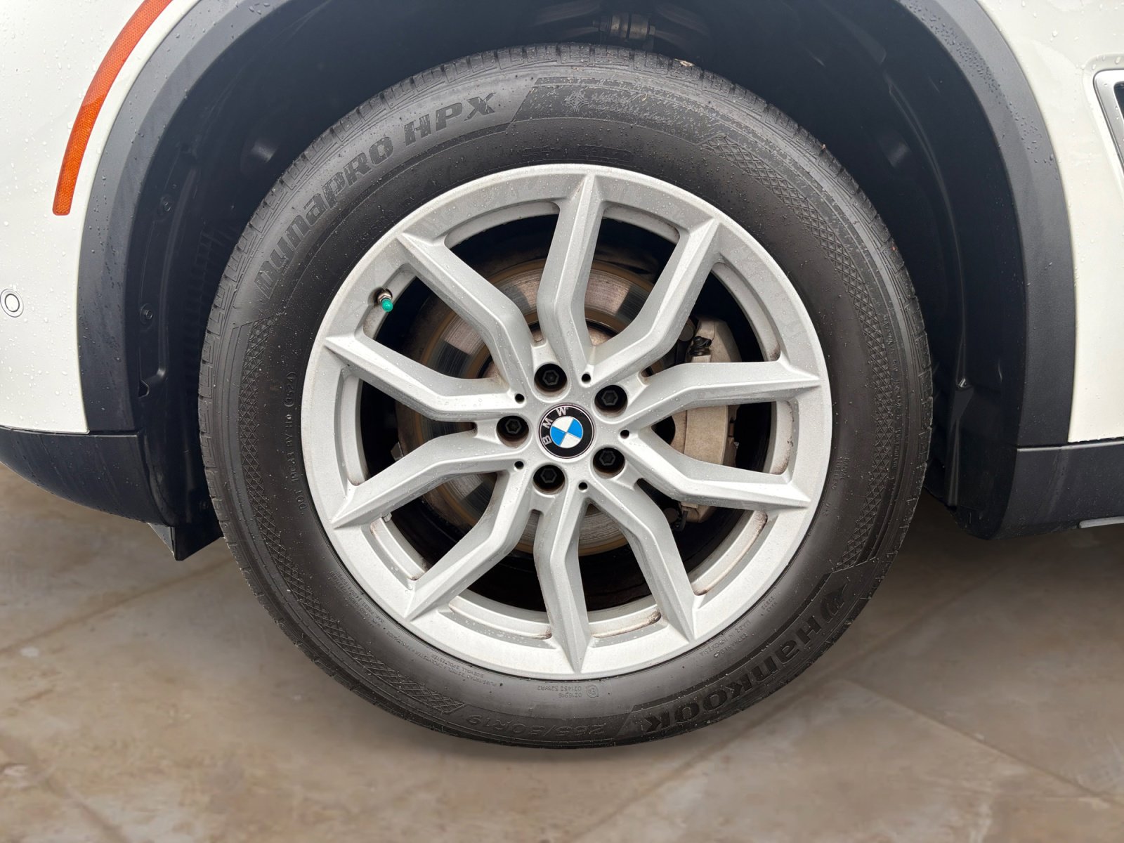 Used 2023 BMW X5 sDrive40i w/ Parking Assistance Package image 25