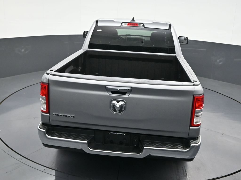 Used 2022 RAM 1500 Big Horn RWD image 18