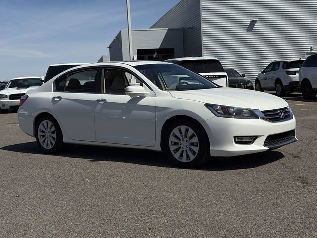 Used 2013 Honda Accord EX image 4