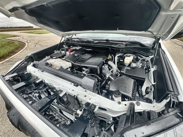 Used 2025 Toyota Tundra SR5 image 29