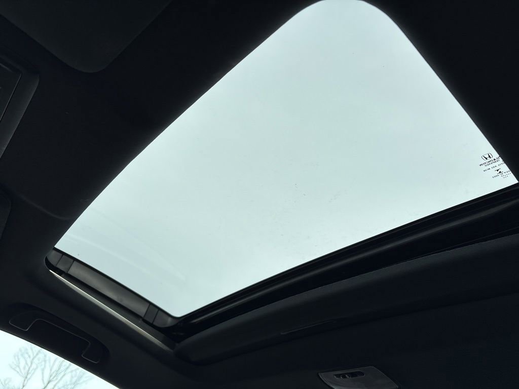 Used 2017 Honda Civic Si image 6