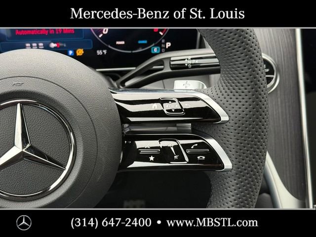 New 2026 Mercedes-Benz GLC 300 4MATIC image 18