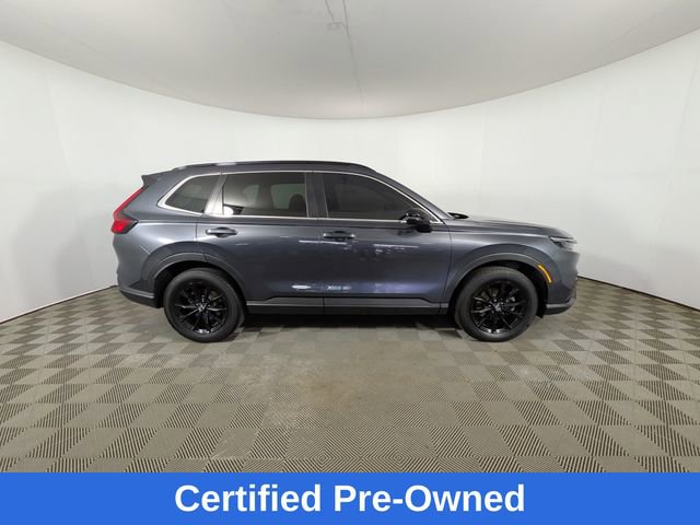Used 2024 Honda CR-V Sport image 2