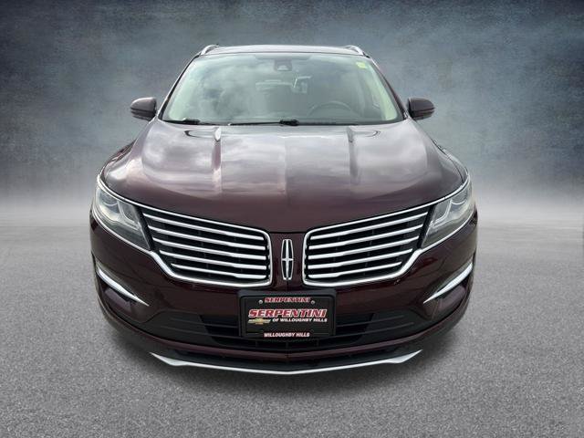 Used 2017 Lincoln MKC Reserve w/ Lincoln MKC Climate Package AWD/4WD image 3
