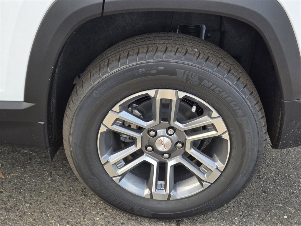 New 2026 GMC Terrain Elevation image 9