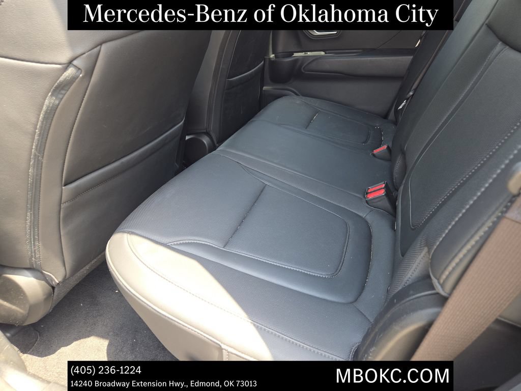 Used 2024 Hyundai Santa Cruz XRT AWD/4WD image 22
