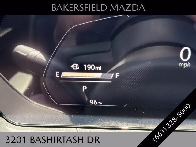New 2026 MAZDA CX-5 Preferred AWD/4WD image 13