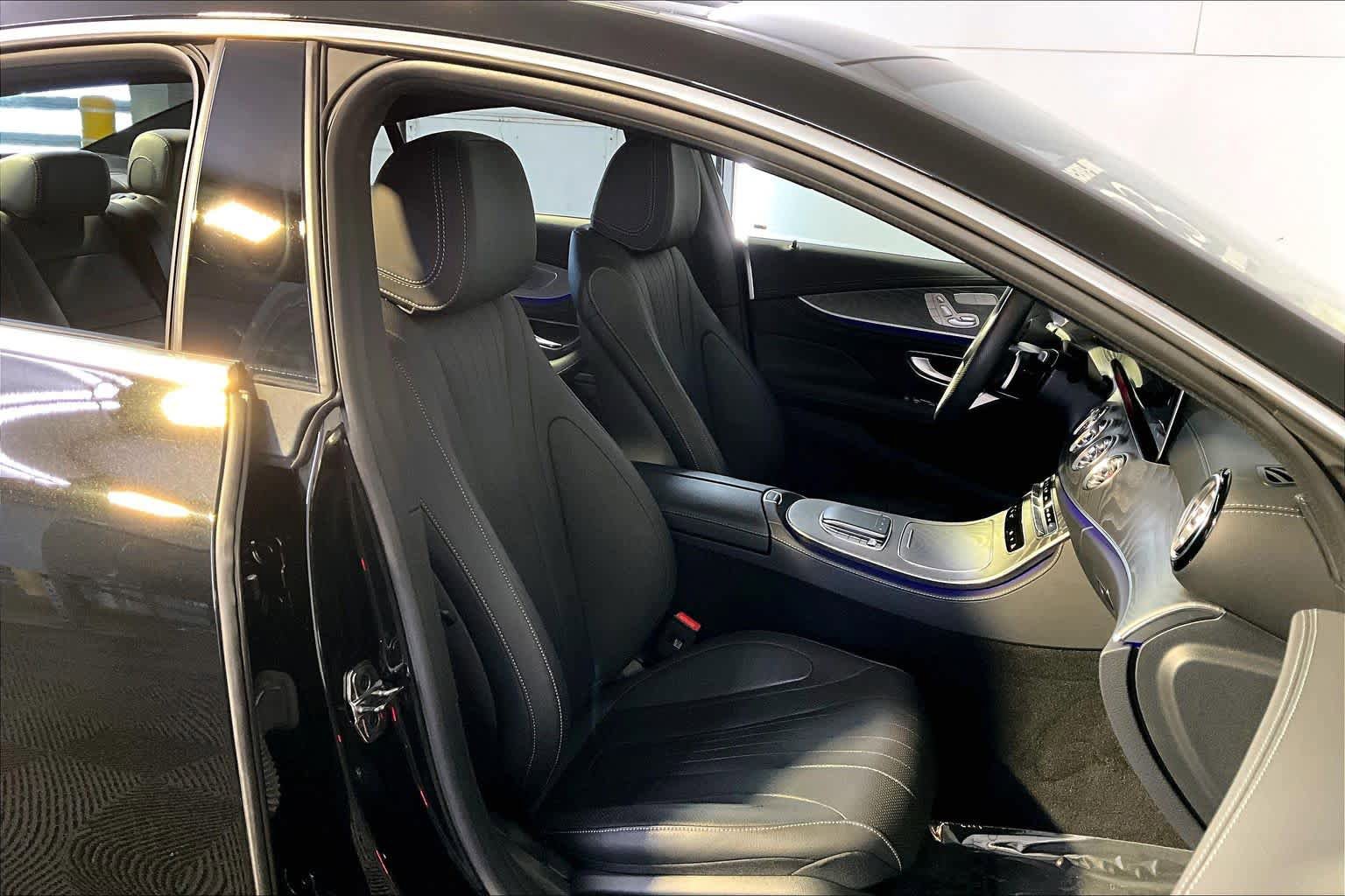 Used 2023 Mercedes-Benz CLS 450 4MATIC image 8