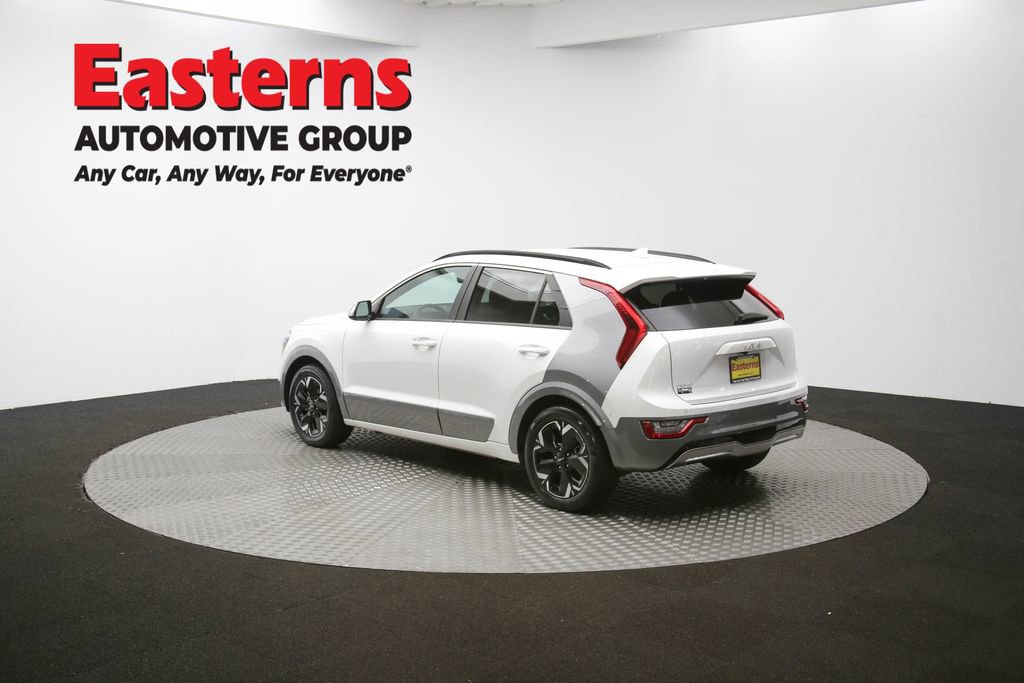 Used 2023 Kia Niro Wave image 66