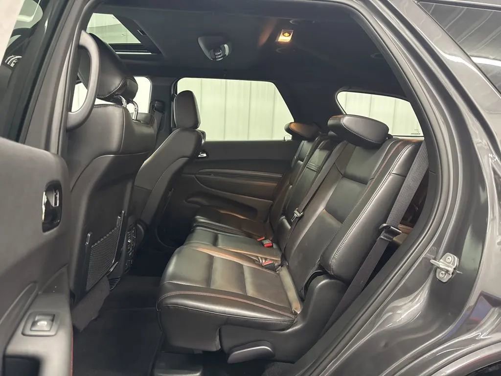 Used 2025 Dodge Durango R/T AWD/4WD image 21