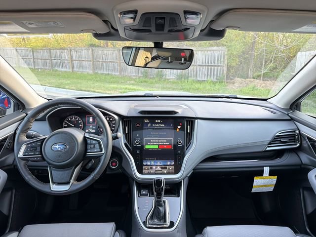 Used 2025 Subaru Outback Limited image 22