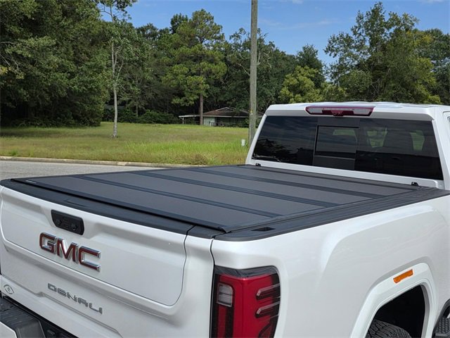 Used 2025 GMC Sierra 2500 Denali w/ Denali Reserve Package image 45