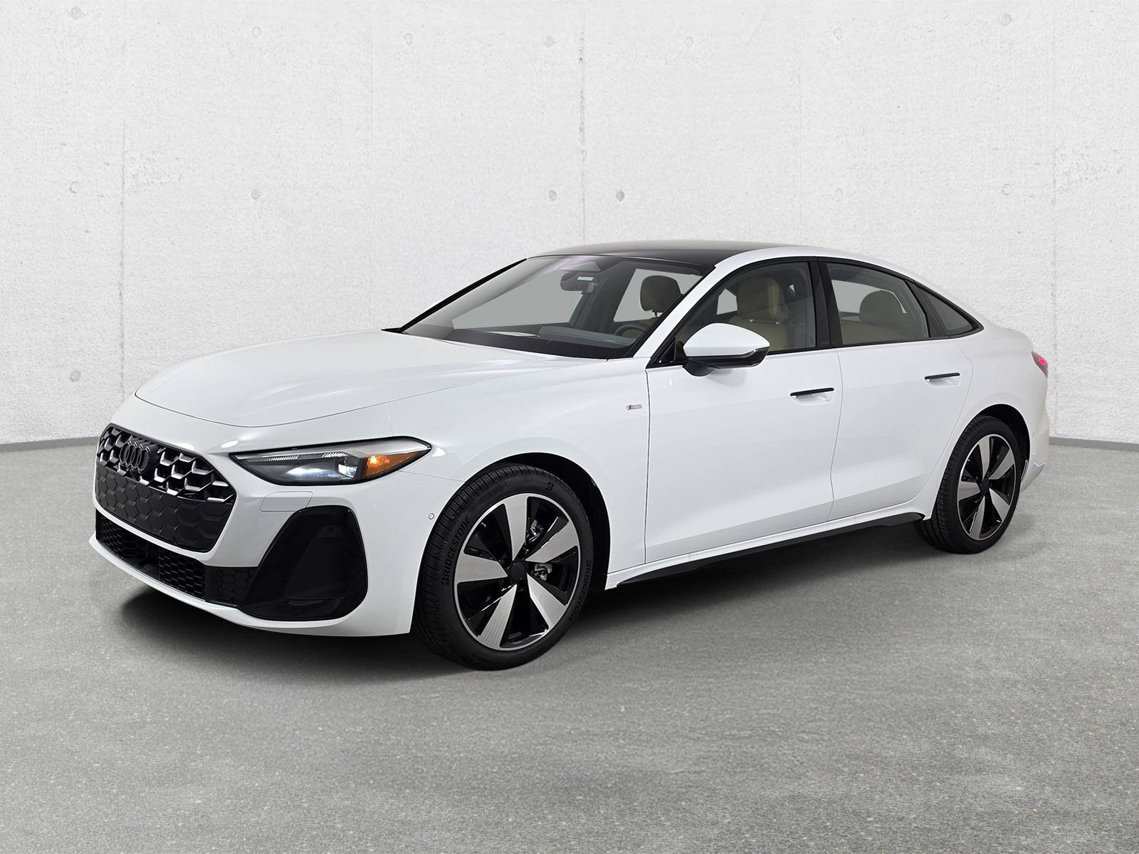 New 2026 Audi A5 2.0T Premium AWD/4WD image 3