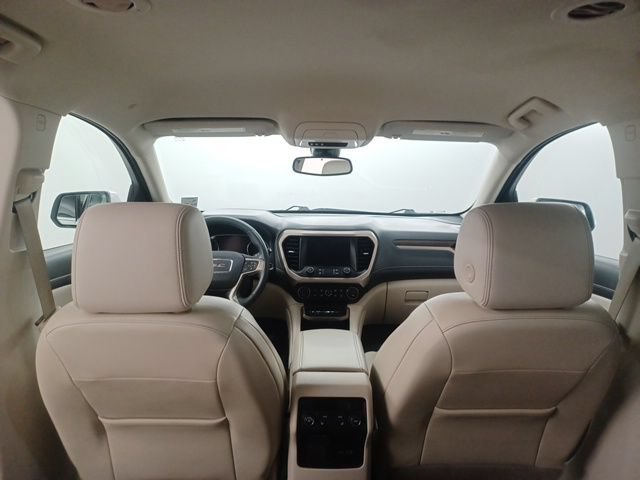 Used 2023 GMC Acadia Denali AWD/4WD image 16