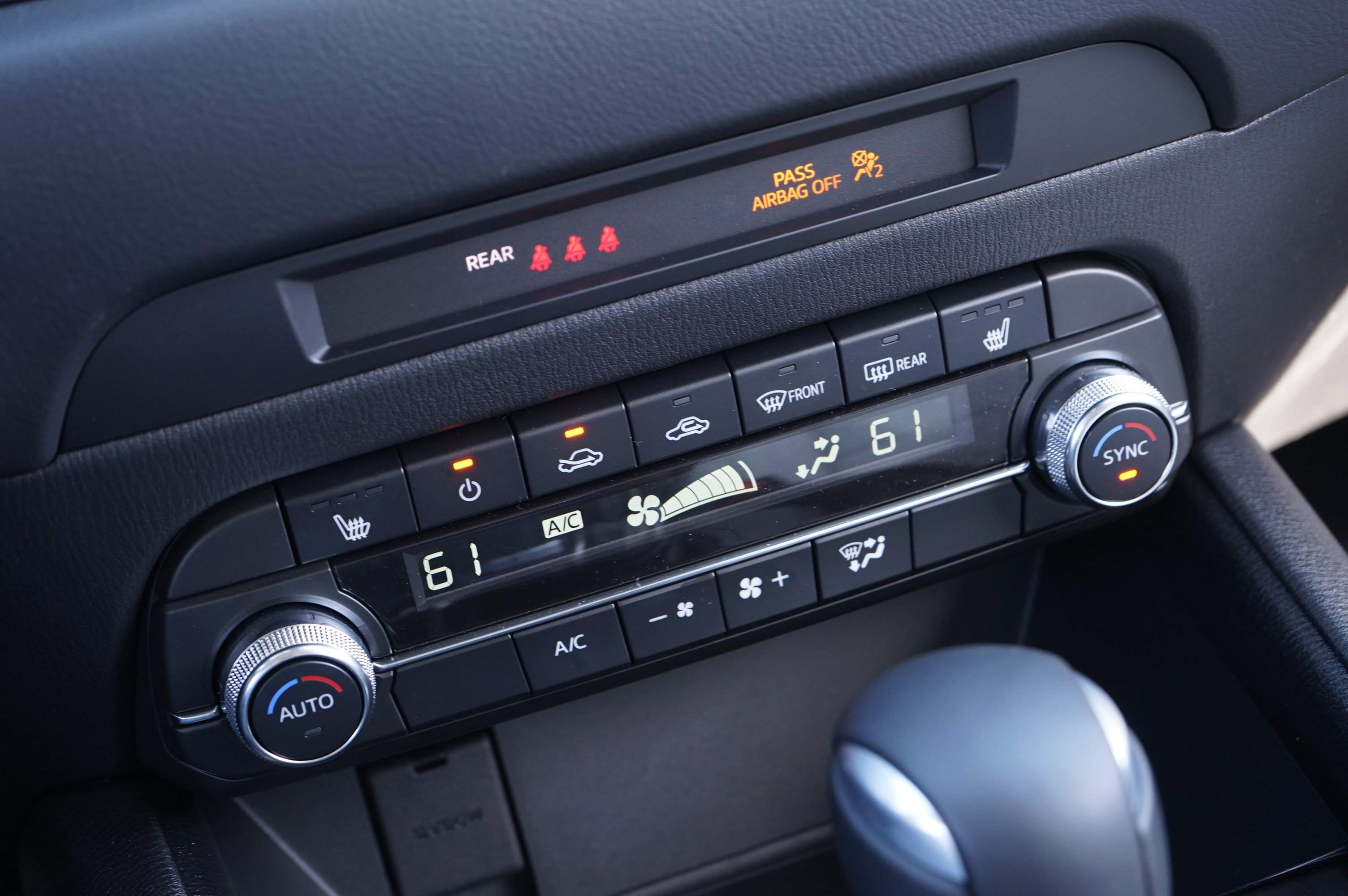 Certified 2025 MAZDA CX-5 AWD 2.5 S image 26