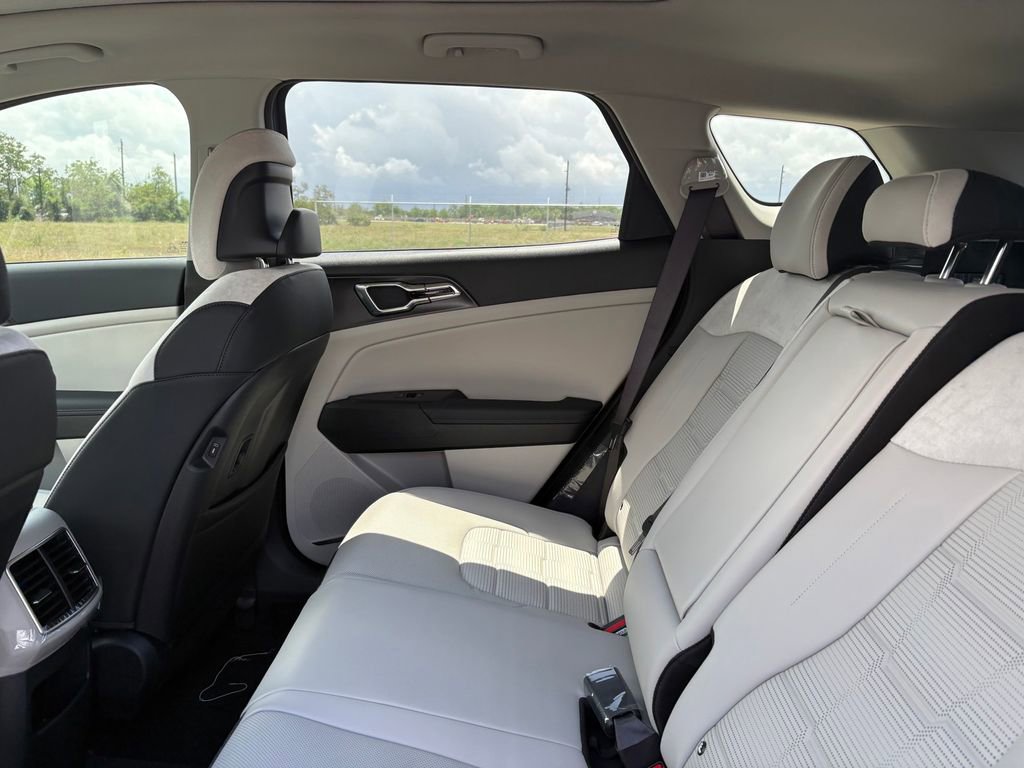New 2026 Kia Sorento SX Prestige AWD/4WD image 12
