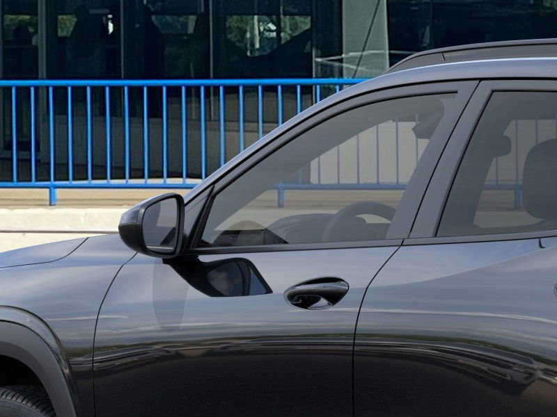 New 2026 Chevrolet Trax LT image 12