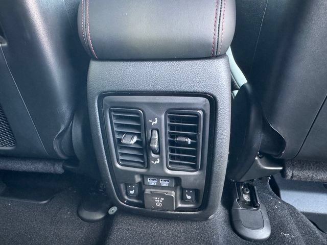 New 2026 Dodge Durango GT AWD/4WD image 32