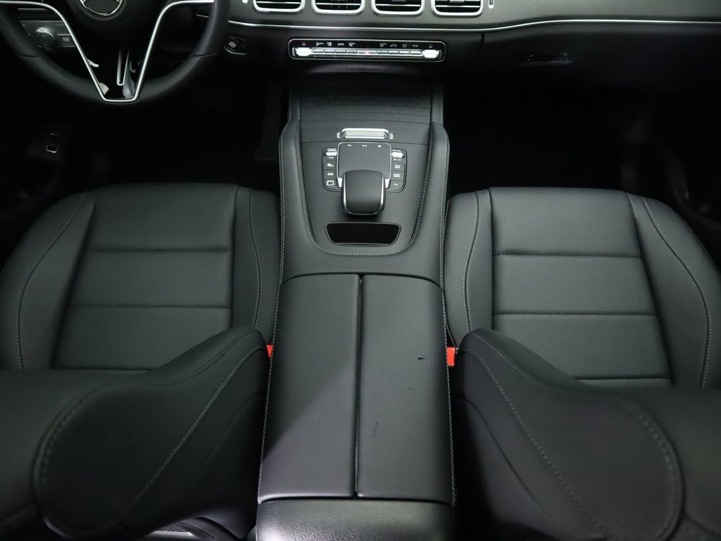 Used 2025 Mercedes-Benz GLE 350 4MATIC image 17